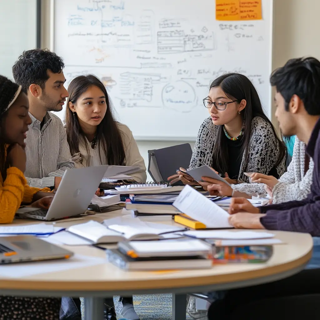 Guide on financing education for international students